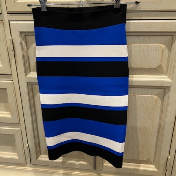 BCBG MaxAzria Power Skirt - Picture 2 of 5